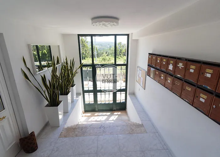 Apartamento Costero Ubicado En Sardineiro