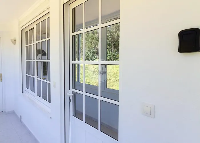Apartamento Costero Ubicado En Sardineiro