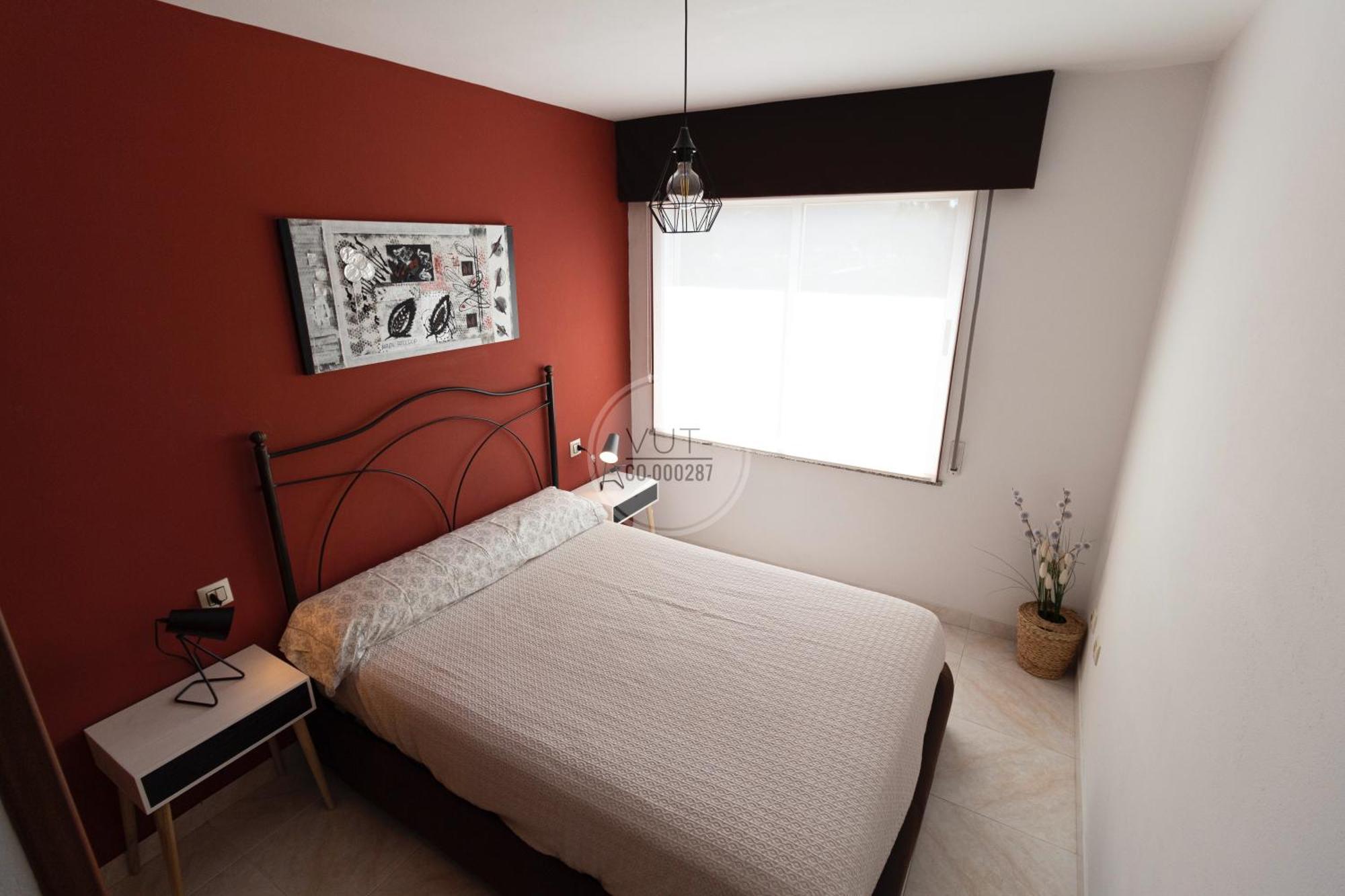 Costero Ubicado En Sardineiro Appartement