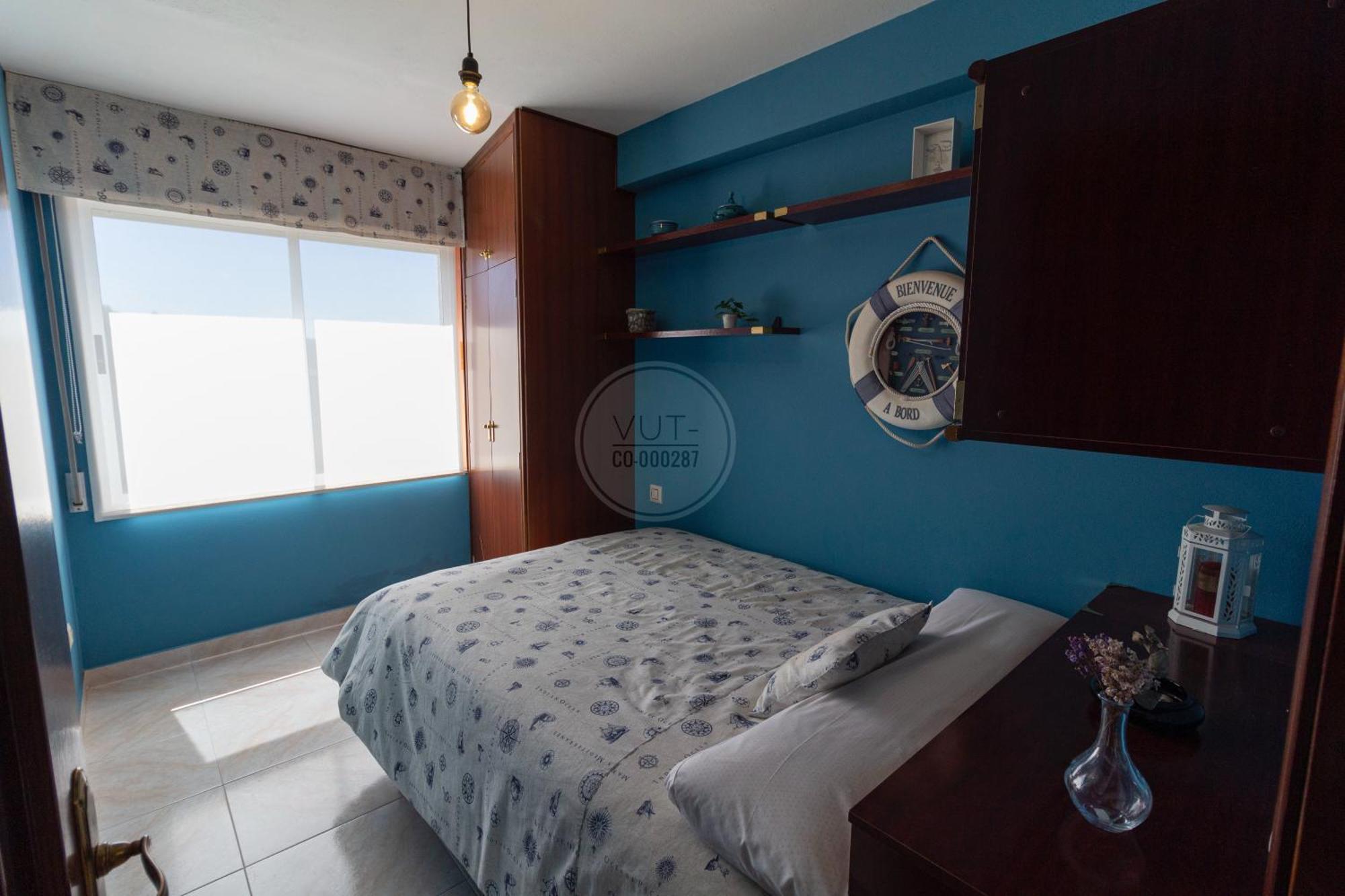 Costero Ubicado En Sardineiro Appartement *