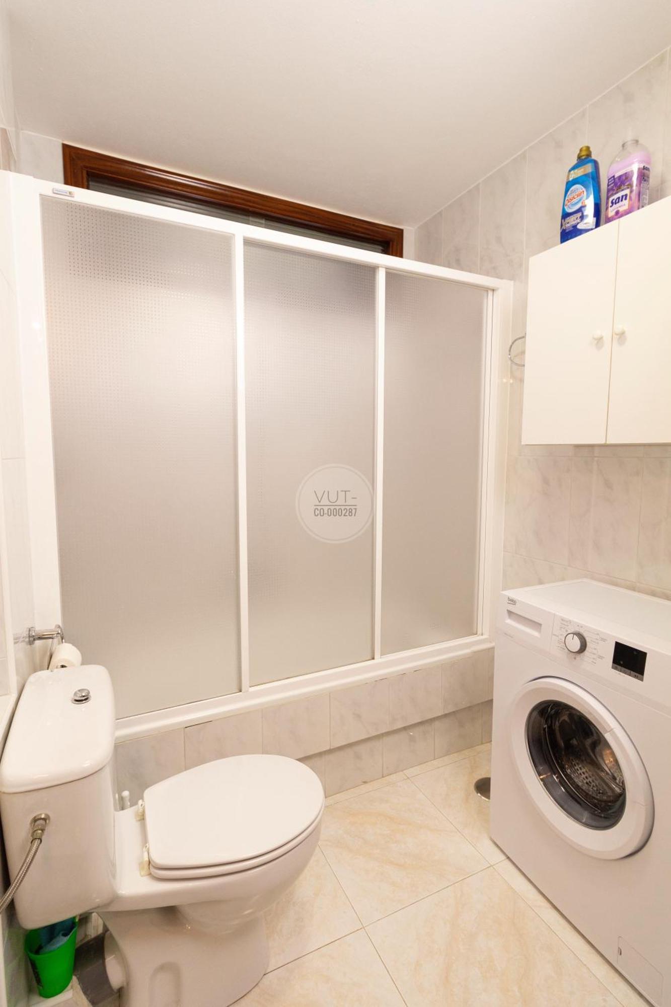 Costero Ubicado En Sardineiro Appartement *