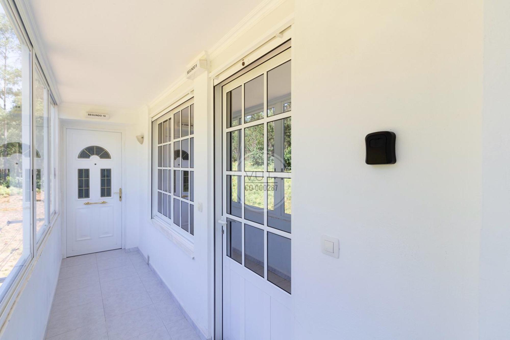 Appartement Costero Ubicado En Sardineiro *