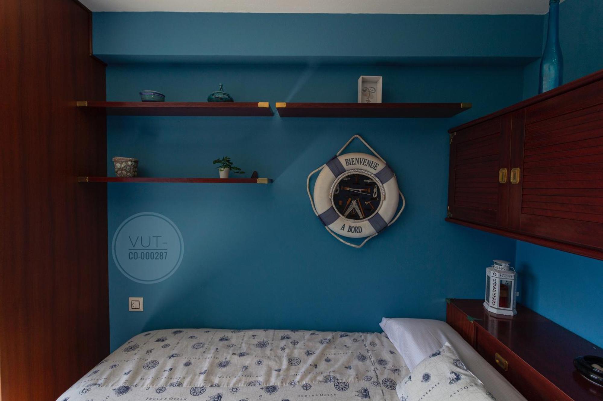 Appartement Costero Ubicado En Sardineiro