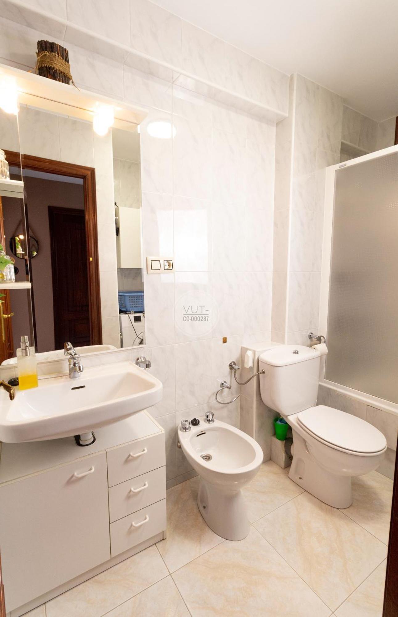 Appartement Costero Ubicado En Sardineiro *