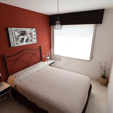 Apartamento Costero Ubicado En Sardineiro Estorde Exterior photo