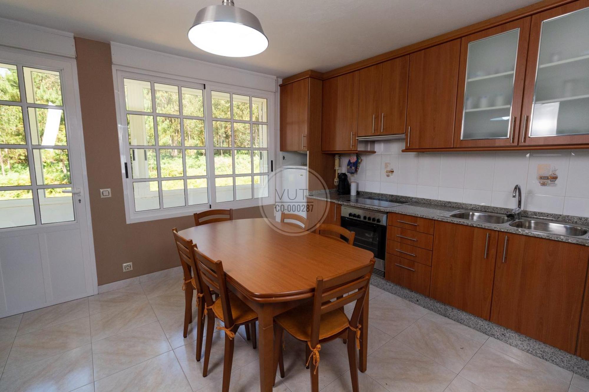 Apartment Costero Ubicado En Sardineiro *