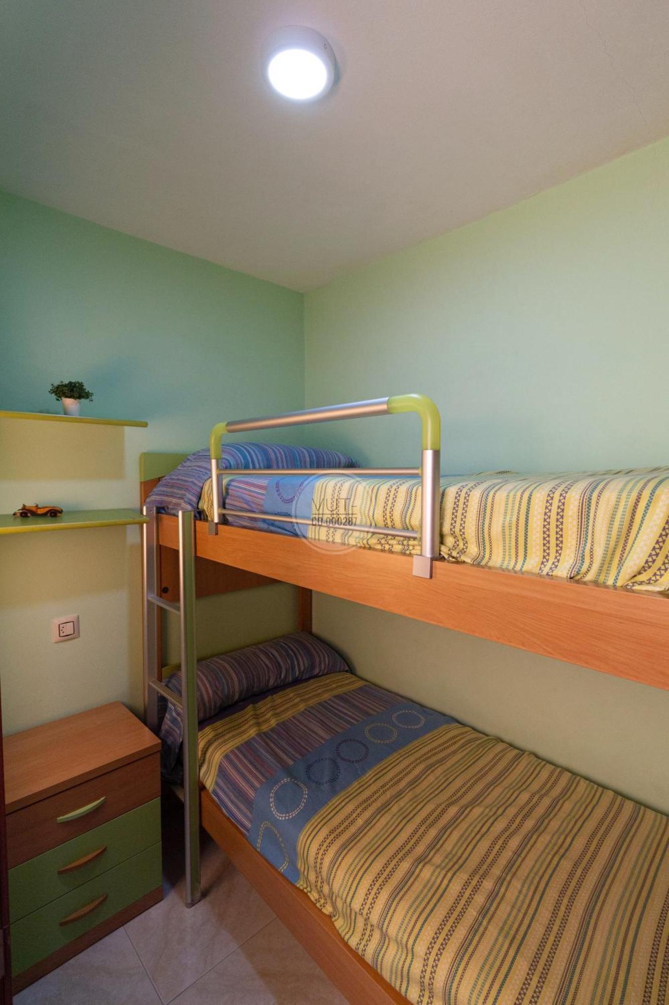 Apartamento Vacacional Estorde