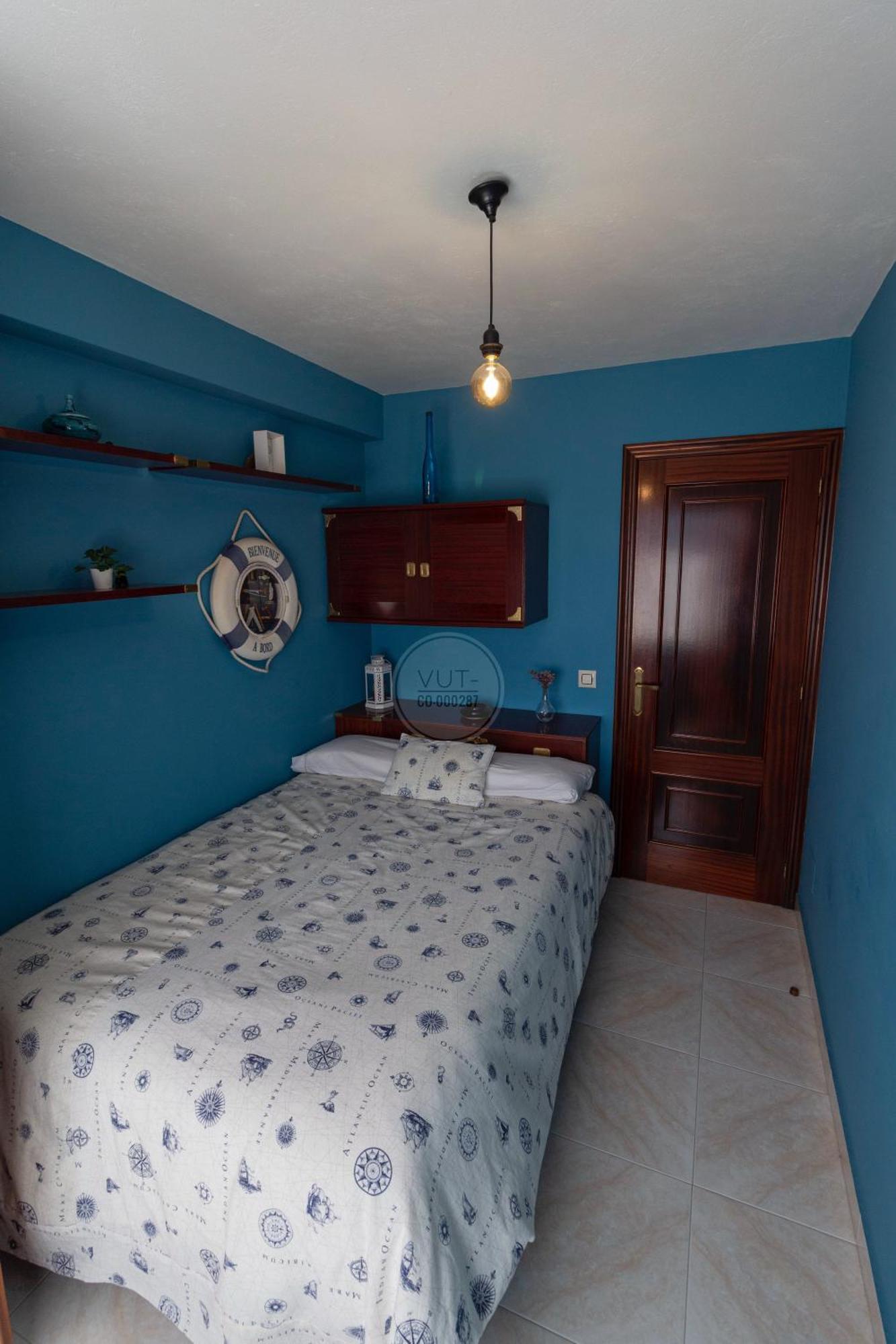 Vacacional Apartamento