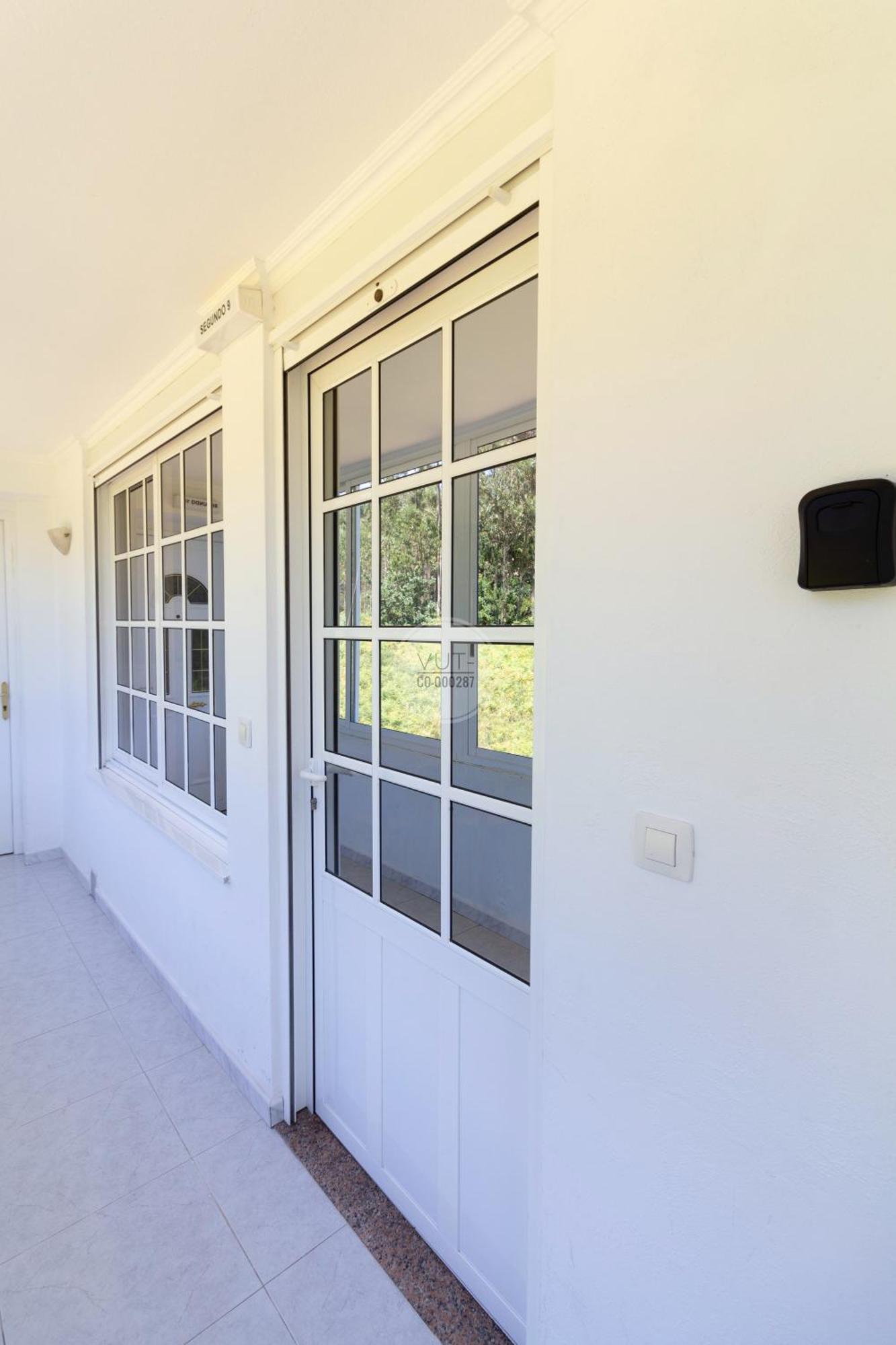 Apartamento Vacacional Estorde